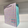 生日礼物条纹元素大号手提礼袋-纪念日百货门店同款167901708 商品缩略图4