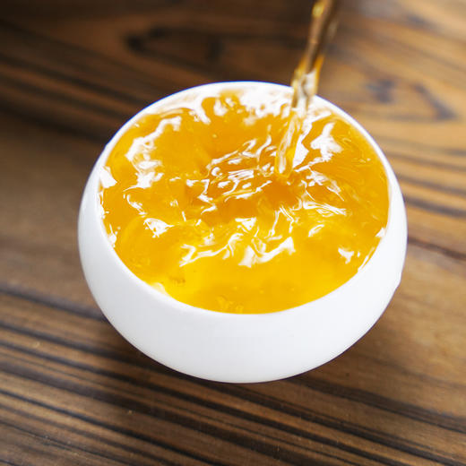 【财运亨通】2022年春茶古寨春独家奢秘配方重磅回馈助力双12，357克/饼 商品图5