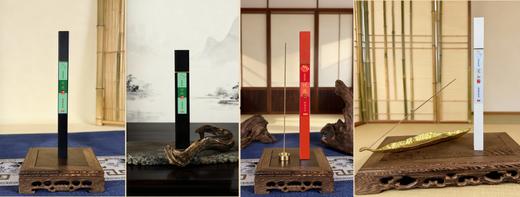 筒装线香系列 商品图0