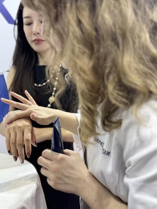 【拍立减5折】宝缔睡眠面膜50ml | 补水保湿、淡纹K皱、可以媲美晚霜的睡眠补水面膜~ 商品图6