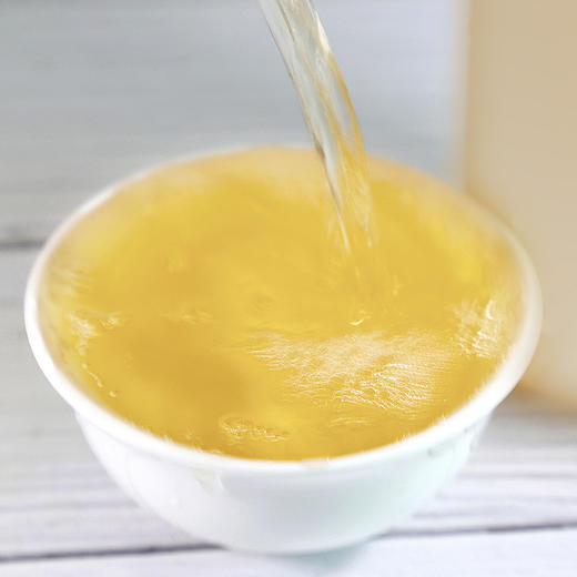 湖北特产  荆楚米语房县黄酒2.5L 十堰房县特产糯米酒 商品图5