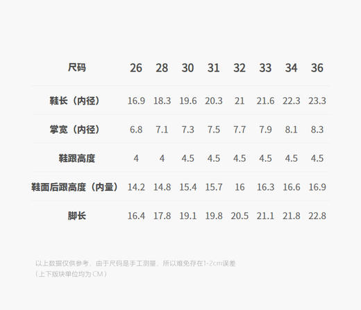 Jnby 25年冬款  中筒靴  6P0M10280 商品图2