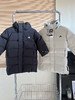 一件过冬蓬松饱满90%白鸭绒AD儿童款羽绒服 商品缩略图5