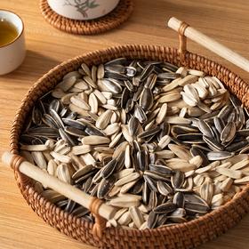 鹦鹉传奇手剥瓜子|壳薄、仁香，产自内蒙古千米高原之上