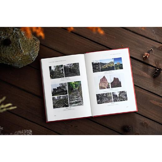 从“分治”到“整合”：明清湘黔边墙历史演进与结构变迁 著/陈文元 边墙；湘黔 商品图6