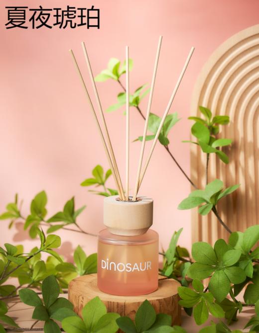 恐龙 蒂诺恐龙天使系列 无火香薰 清仓处理 保质期（2024年1月5日-2027年1月5日） 商品图2
