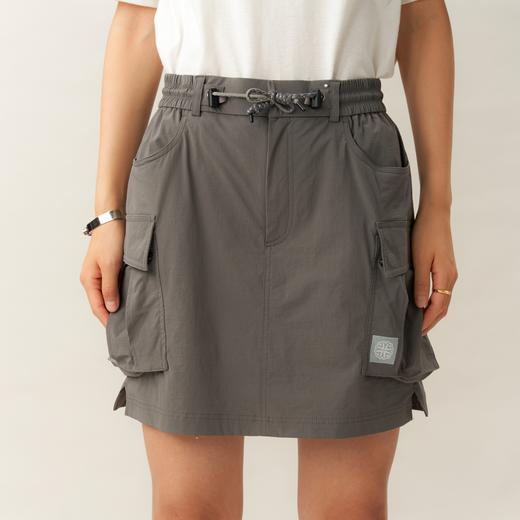 KELTIE短裙户外运动凉感速干耐磨半身裙维UPPERVOID二普纬度 商品图2