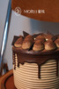 【醇香黑巧】浓巧香布蕾可可蛋糕（提前1天预定） 商品缩略图2