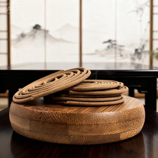 盘香礼盒 商品图1