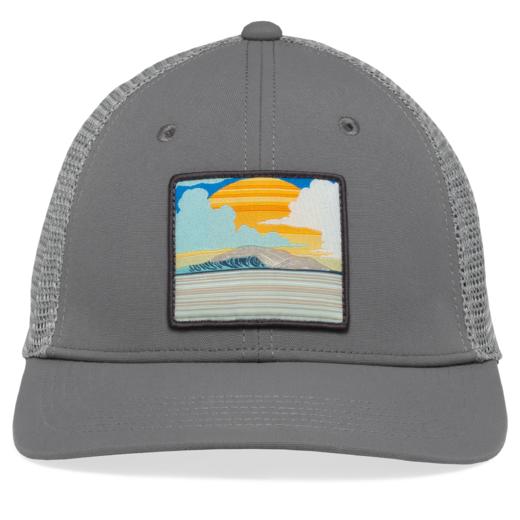 SA UPF50+ 卡车司机遮阳帽 (Sunday Afternoons Artist Series Patch Trucker) 商品图5