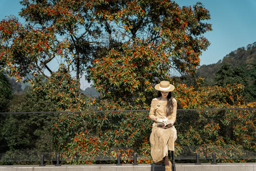 【团建优选-青城山580号院】8房/9房泳池/温泉私汤院子，青城后山，台球，K歌，机麻多，街子古镇，ltsj 商品图2