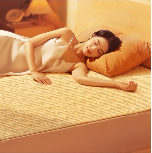 CHIGO志高 智能恒温水暖电热毯 单控/双控 AB区分档控温水暖不干燥 孕婴可用 商品图5