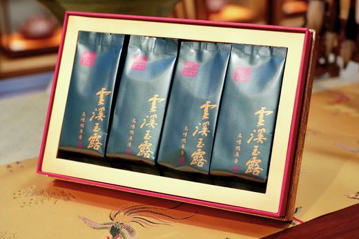 2025乌岽鸭屎香精品装 商品图3