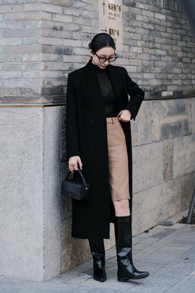 闪照第474期 思绪清空