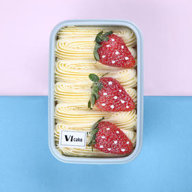 奶油小草莓【门店自提】