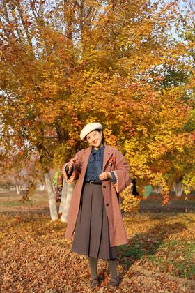 闪照第475期 此刻静止