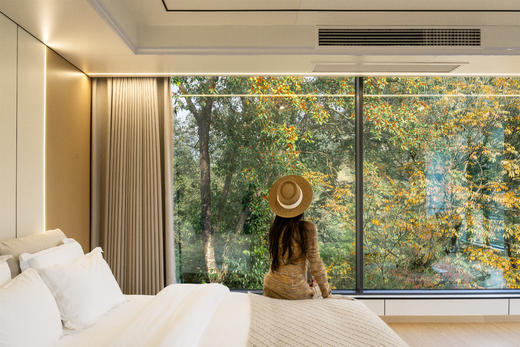 【团建优选-青城山580号院】8房/9房泳池/温泉私汤院子，青城后山，台球，K歌，机麻多，街子古镇，ltsj 商品图4