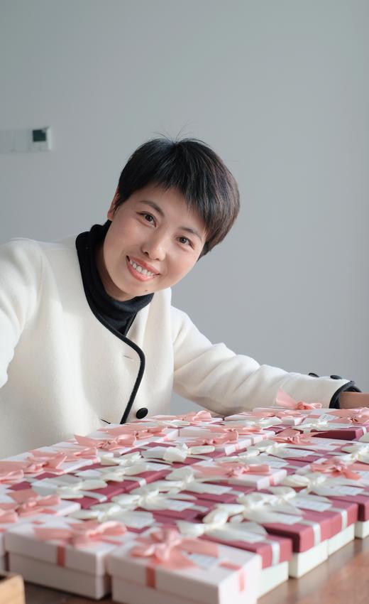 聚君修复团队老师纯手工自制无添加润唇膏 商品图6