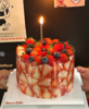 【草莓季】草莓多多蛋糕 商品缩略图1