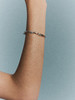 sawdust｜芒露 一 Bracelet SDGW01L01V1 [ 手链 银镀白金]【一-凝时】 商品缩略图0