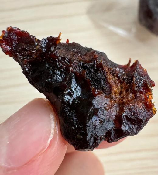 【果然U品三蒸三晒黄芪枣】💗吃2颗=3碗黄芪水 🔺甄选原料原产地，新疆灰枣+甘肃黄芪 🔺古法三蒸三晒工艺，去核去皮，黄金配比，无添加 商品图3