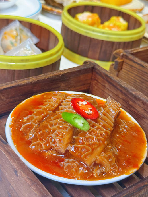 重磅升级！240元双人【丽晶早茶自助】早茶畅吃！全周通用时间不限！有效期至3月底！早茶任点任食！ 商品图1