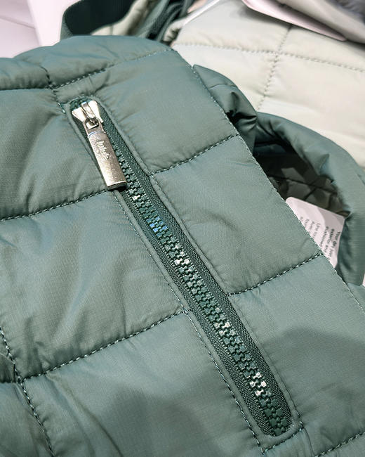 现货 THS-无 lu家 秋冬谁能抗拒软乎乎的泡芙包 又奶又乖包 5色 CQ1427 商品图6