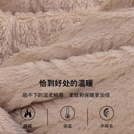 暖绒家居服睡衣-纪念日百货门店同款167947909 商品图3