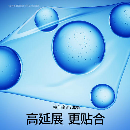 杜蕾斯Love大胆爱吧10只 商品图4