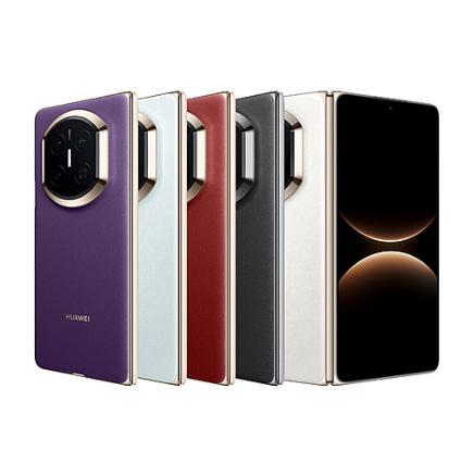 HUAWEI Mate X7 商品图0