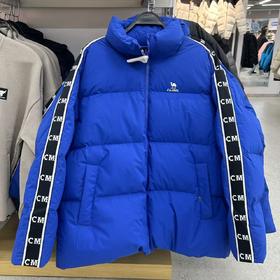 329.9元 骆驼羽绒服 631496-HD（线上线下同步在售不保证有货，介意勿拍）