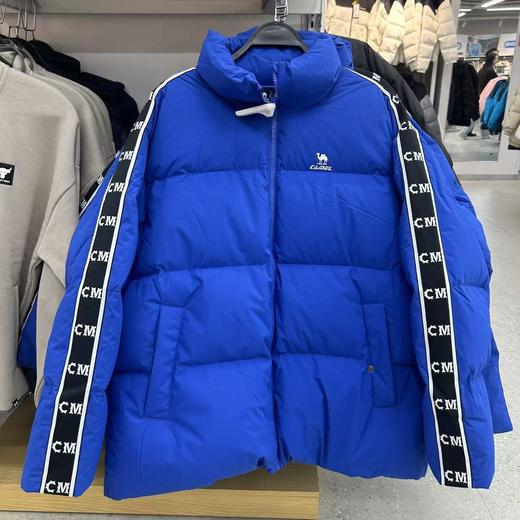 329.9元 骆驼羽绒服 631496-HD（线上线下同步在售不保证有货，介意勿拍） 商品图0