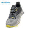 Columbia哥伦比亚男鞋户外春夏越野跑透气旅行舒适徒步登山鞋BM6578 商品缩略图5