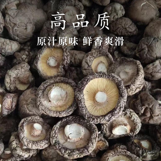 最安康香菇120g 商品图2