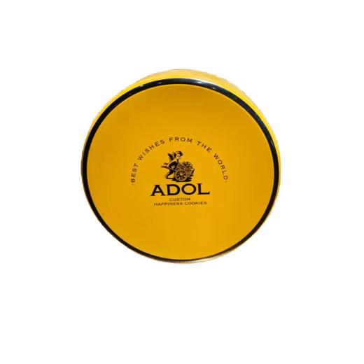 ADOL艾许黄油曲奇可可味 180g/盒 商品图0