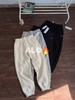 Alo Yoga Accolade Sweatpant 男女同款加绒加厚运动休闲长裤卫裤 商品缩略图4
