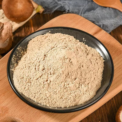 林太医长白山有机猴头菇粉100g*3罐 商品图1