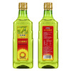 贝蒂斯双尖橄榄+葵花油600ml*2礼盒 商品缩略图3