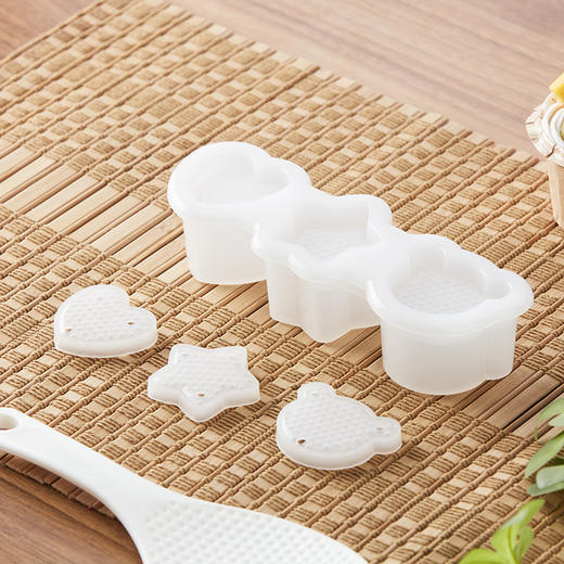 原来如此饭团模 商品图0