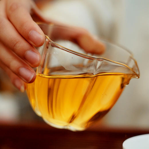 【仅余几提了！！】【重磅新品发售】高奢古票系列之【虎票】2.0版升级来袭，横跨7年百花潭的时间之味永久保价，全球仅有12提可售 商品图4