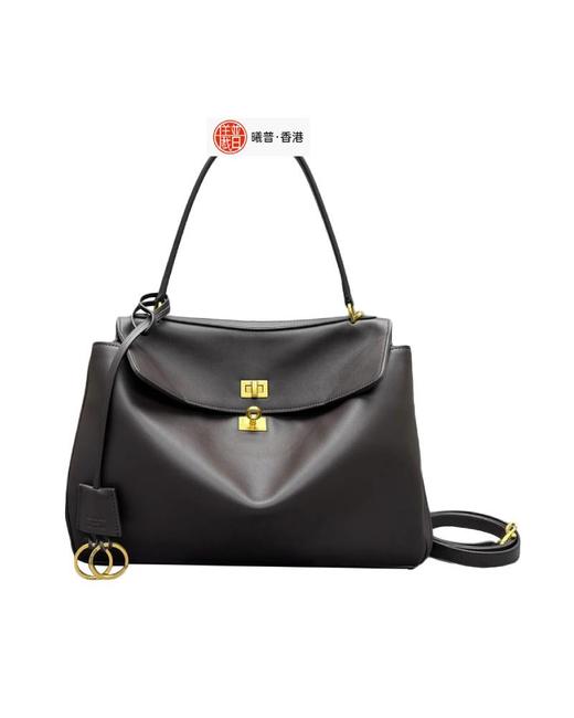 中性款Rodeo手提包斜挎包he004 商品图0