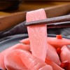 胭脂泡萝卜 泡菜 商品缩略图1