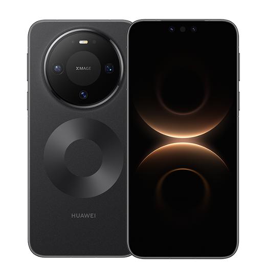 HUAWEI Mate 80 商品图1