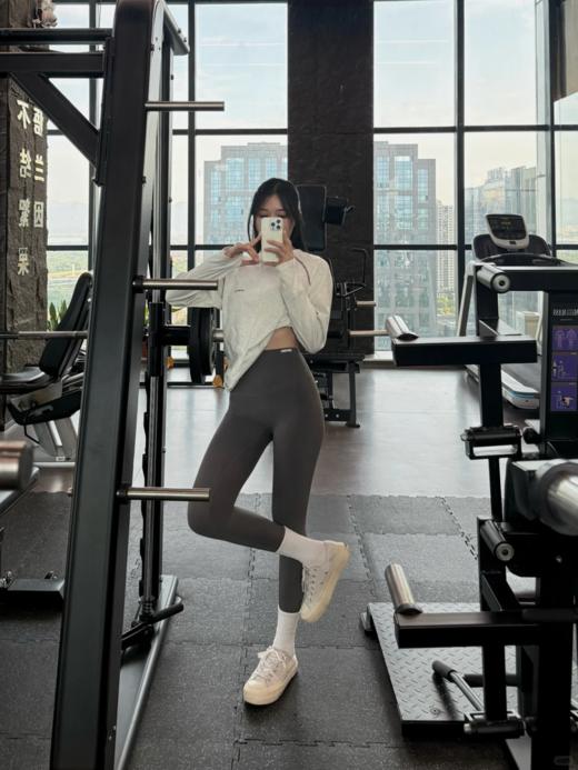 【sinsin鲨鱼裤6.0pro款号S5DSXZ004822】SIINSIIN轻塑鲨鱼裤6.0Pro👉又能锁住温度，又能保持风度 提臀收小腹的效果，既松弛又很显身材～-CBCS 商品图12