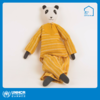 心艺手作：熊猫玩偶·东东 Dong The Panda Doll 商品缩略图0