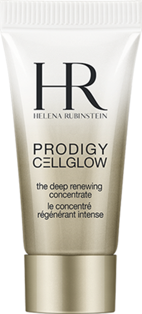 3614272315945 赫莲娜HELENA RUBINSTEIN 至美琉光恒采精华乳  5ml样 效期至2026/5/1