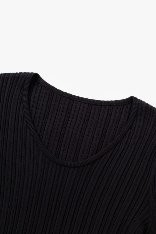 【商场同款】麦檬春秋套头毛衫5F2130491 商品图2