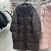 499.9元 GM女羽绒服 603276-HD（线上线下同步在售不保证有货，介意勿拍） 商品缩略图0