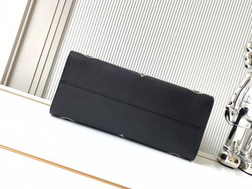 秋冬特惠💰1430 渠道级LV【全钢五金 变码芯片】te级LV 全套包装 M45495 Nautical 系列 OnTheGo中号手袋 商品图3