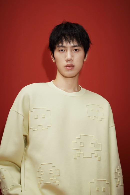 【男装】【商场同款】麦檬冬卫衣9EC101363 商品图1